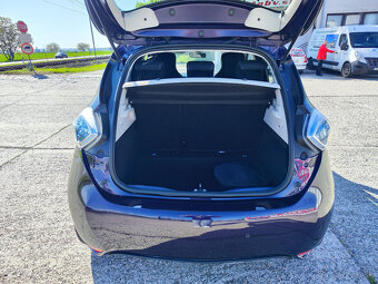 Renault Zoe - 18