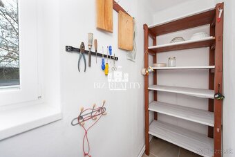 NA PREDAJ 3 izbový byt s garážou, 2x pivnica, Nové Mesto n/V - 18