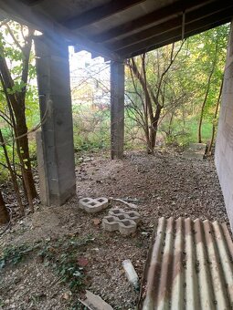 Rodinný dom Čakajovce s prístavbou - 18