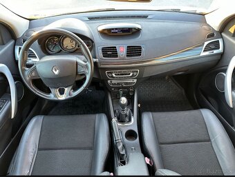 Renault megane 1.5dci - 18