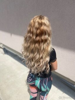 Zapletanie vlasov - 18