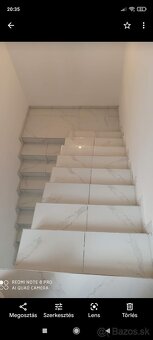 Obkladačské, murárske, maliarske práce - 18