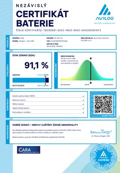 Tesla Model 3 2021 Dual Motor 366kW - EAP - 18