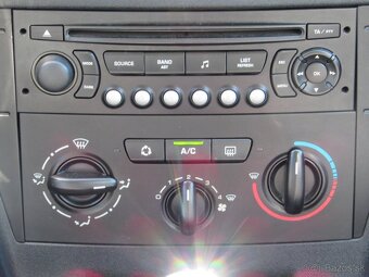 Citroën C4 1.6 HDi 16V Pack 92k - 18