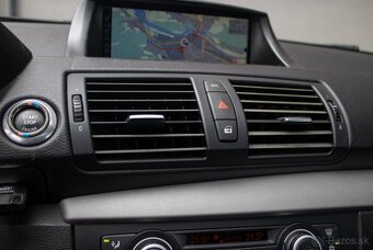 BMW Rad 1 120d, 130kW, M6, 3d - 18