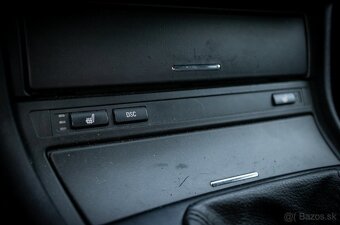 BMW Rad 3 325i e46, 141kW - 18