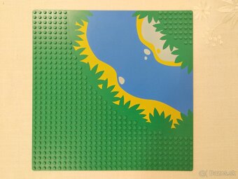 LEGO Pirates 6278 Enchanted Island - 18