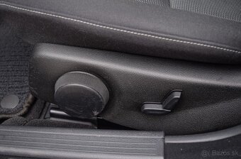 Mercedes-Benz C 220 CDI Avantgarde 2011 - 18