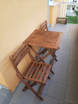 3 izbový byt Trenčín Juh na PRENÁJOM - 18