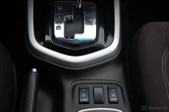 Nissan Navara DoubleCab 2.3 dCi 190k A/T Tekna 4x4 - 18