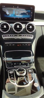 Mercedes C200 80.000 km možnosť odp.DPH - 18