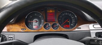 Vw Passat B6 2.0 125kw - 18