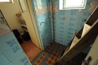 ZNÍŽILI SME CENU - 3000€ Rodinný dom na predaj - 18