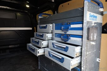 Ford Transit Custom 2.0 TDCi Trend L1 290S SORTIMO dielňa - 18