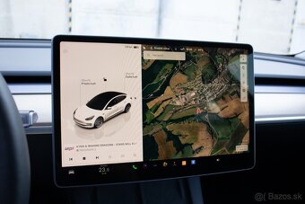 Tesla Model 3 Long Range Dual Motor Odpočet DPH - 18