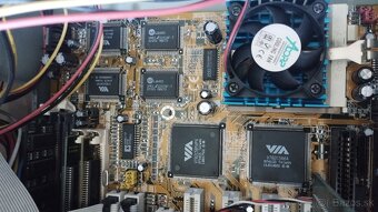 Predám retro Pc - 18
