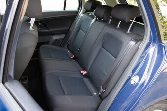 ŠKODA FABIA Combi 1.6 TDI 77kW 2011 - 18