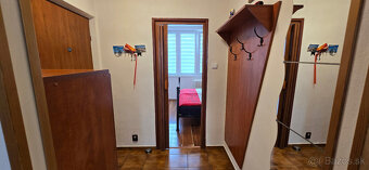 Na prenájom 3-izb. byt Miškovecká, Košice - JUH - 18