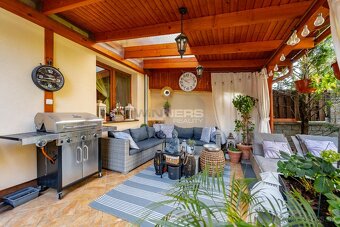 Na predaj 5i rodinný dom na Grote - Prievidzská ul. - 18