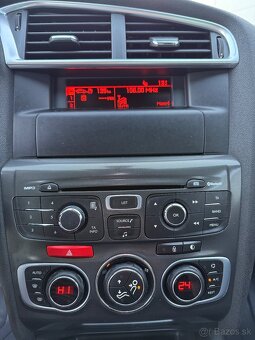 Citroën C4 1,6 VTi 16v - 18