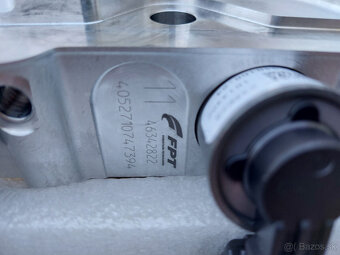 NOVÁ MultiAIR jednotka modul FIAT ALFA Romeo Jeep + těsnění - 18