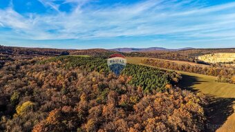 Dechtice Segedín - pozemky spolu o výmere 23,3 ha - 18