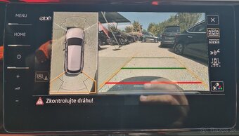 VOLKSWAGEN ARTEON SB 2.0 TSI R 4MOTION DSG - 18