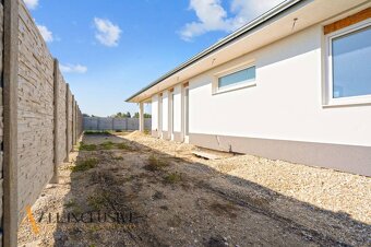 ALL INCLUSIVE | NA PREDAJ 4 × 4-IZBOVÉ TEHLOVÉ NOVOSTAVBY, G - 18