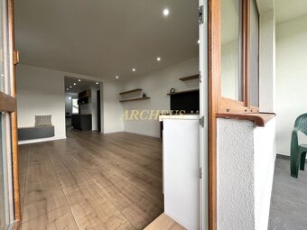 PREDAJ - 3 IZBOVÝ BYT S GARÁŽOU A LOGGIAMI, KURIMA, BARDEJOV - 18