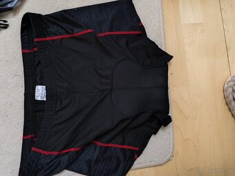 Predam vystroj na horsky bicykel - 18