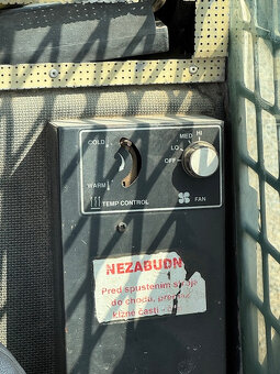 Minibáger Bobcat 773 - 18