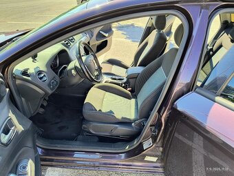 Ford Mondeo Combi Trend (2010) 1,8 TDCi 92kW - 18