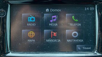 Renault Clio Grandtour 1.2 - 18