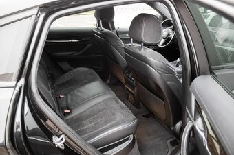 BMW X6 xDrive30d (2017), - 18