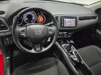 Honda HRV - 18