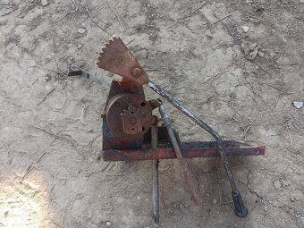 Desta destu dvhm 3222 tm náhradné diely - 18