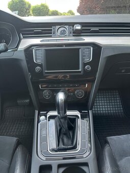 Volkswagen Passat B8 2.0 DSG - 18