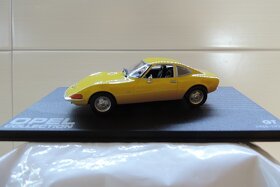 Opel kolekcia - 18