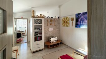 Pasívny rodinný dom v Mlynici, pozemok 634 m2 - 18