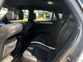 BMW X6 xDrive 30d, SR pôvod - 18