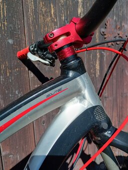 Specialized FSR Elite 26" - 18