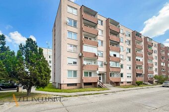 ALL INCLUSIVE | NA PREDAJ MODERNÝ 2-IZBOVÝ BYT, ZLATÉ KLASY - 18