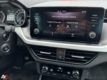 Škoda Scala 1.0 TSI Joy, Pôvodný lak, 103 800km, SR - 18