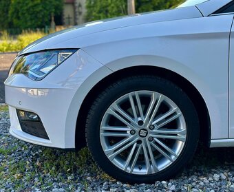 2019 Seat Leon ST Xcellence 1.5TSI 110kw | Keyless●179.000km - 18