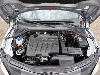 Audi TT Coupé 2.0 TDI QUATTRO, 125kW, M6, 2d. (2008 - 2010) - 18