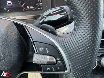 Škoda Kodiaq 2.0 TDI 4x4 DSG Exclusive, v Záruke,Pôvodný lak - 18