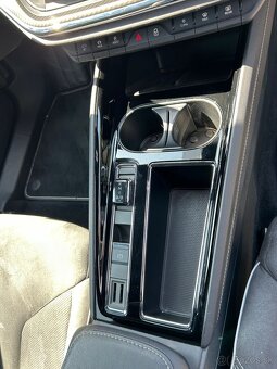 Škoda Enyaq iV 60 Sportline 1. majitel, TOP stav - 18