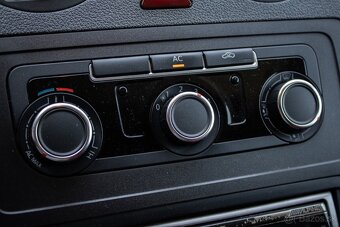 Volkswagen Caddy 1.6 TDI, 55kW - odpočet DPH - 18