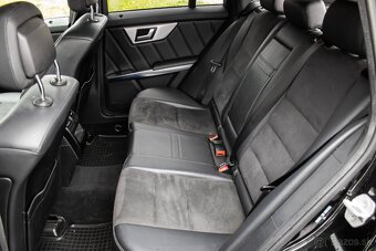 Mercedes-Benz GLK 220 CDI 4MATIC, 125kW (2013) - 18