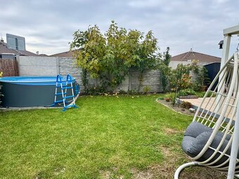 NA PREDAJ – moderná novostavba rodinného domu v Bernolákove - 18